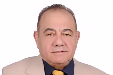 الدكتور هشام البرودي